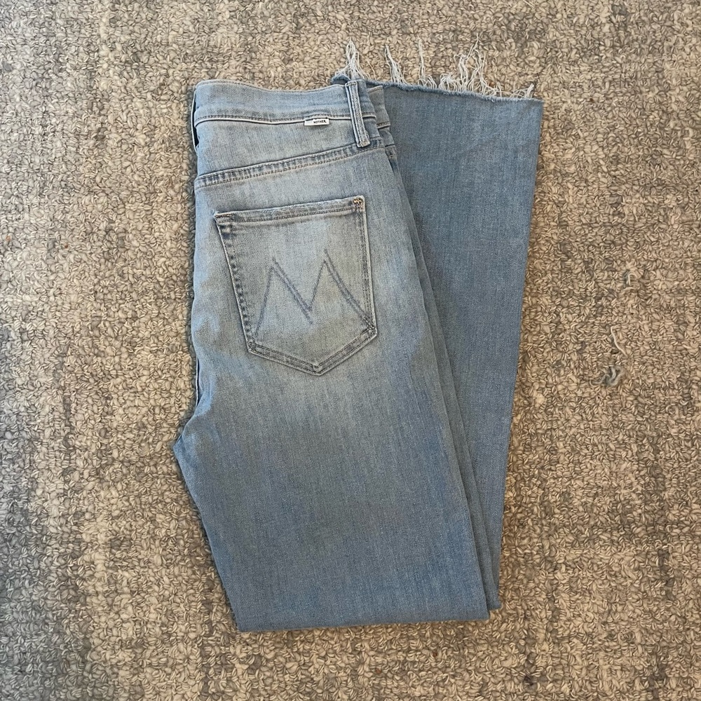 Mother Size 29 Jeans